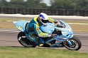 GSXR 1000 Bleue Riz la Croix N° 71